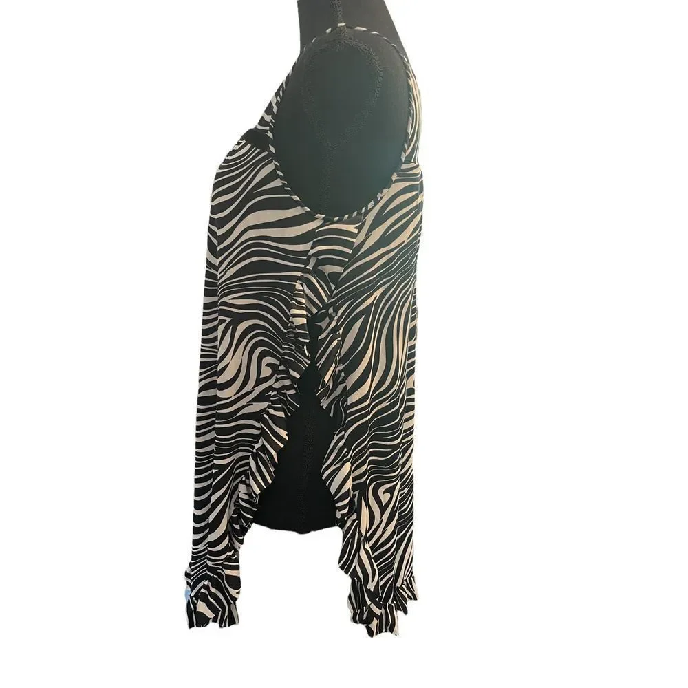Groovy Retro Smock - Picture 2 of 8